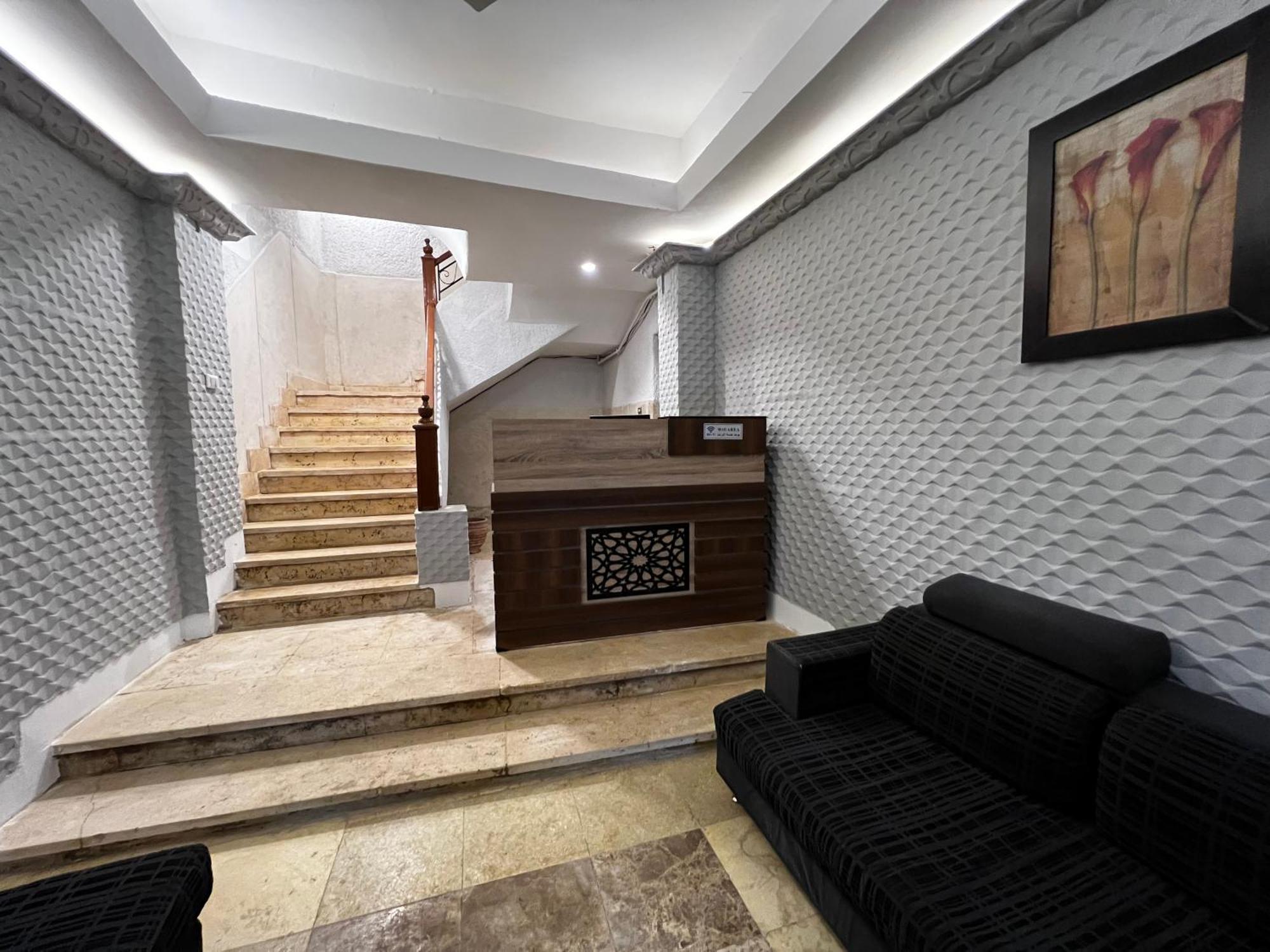 The Pyramids Gate Inn Kafrat al Jabal Exterior photo